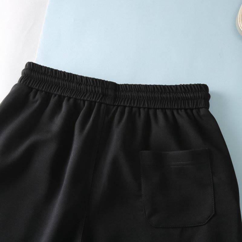 Givenchy Short Pants